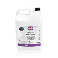 Odżywki do włosów - Ronney Ronney Classic Latte Pleasure Protective Odżywka ochronna 5000 ml - miniaturka - grafika 1