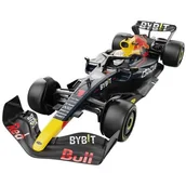 Zabawki zdalnie sterowane - Model R/C Red Bull Racing RB18 1:12 RASTAR - Zdalny Sterowanie - miniaturka - grafika 1