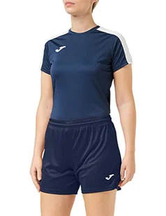 Joma Damskie szorty sportowe Paris Ii - Spodenki damskie - miniaturka - grafika 1