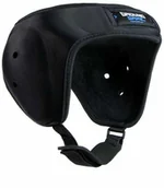 Ochraniacze do sportów walki - Ground Game Ochraniacze Na Uszy Do Grapplingu Bjj Czarny Uniwersalny - miniaturka - grafika 1