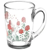Kubki - Kubek New Morning Minato kwiaty 320 ml LUMINARC - miniaturka - grafika 1