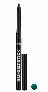 Avon Glimmerstick Kredka do oczu Emerald Glow - Kredki do oczu - miniaturka - grafika 1