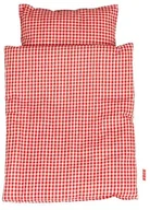 Akcesoria dla lalek - Barrutoys KREA Dolls Bed Linen - miniaturka - grafika 1