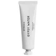 Kremy i maski do rąk - BYREDO BYREDO Gipsy Water Hand Cream 35.0 ml - miniaturka - grafika 1