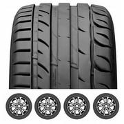 Opony letnie - Taurus Ultra High Performance 215/45R18 93Y - miniaturka - grafika 1