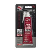 Chemia warsztatowa - Uszczelniacz silikonowy czerwony 343°C 85 g MA Professional - miniaturka - grafika 1