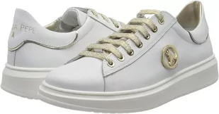 Buty dziewczęce Patrizia Pepe sneakersy-33 - Buty dla dziewczynek - miniaturka - grafika 1
