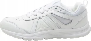 Reebok REEBOK dziecięce buty obuwie sportowe 30 ORTHOLITE - Buty dla dziewczynek - miniaturka - grafika 1