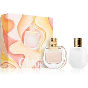 Chloe Nomade Zestaw upominkowy dla kobiet - Zestawy perfum damskich - miniaturka - grafika 1