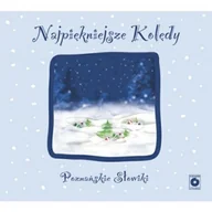 Świąteczna, kolędy - Muza Najpiękniejsze kolędy - miniaturka - grafika 1