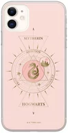 Etui i futerały do telefonów - Etui na Iphone 6/6S Harry Potter 009 Różowy - miniaturka - grafika 1