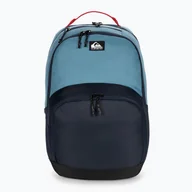 Plecaki - Plecak miejski męski Quiksilver 1969 Special 2.0 28 l dark navy - miniaturka - grafika 1