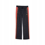 Dresy damskie - PUMA SPODNIE ROAD TO UNITY AOP STRAIGHT 62979416 r XS - miniaturka - grafika 1