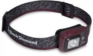 Czołówka Black Diamond ASTRO 300 HEADLAMP - Bordeaux - Latarki - miniaturka - grafika 1