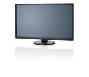Fujitsu E24-8 TS Pro 23,8" czarny (S26361-K1598-V160) - Monitory - miniaturka - grafika 2