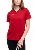 Bluzki damskie - Koszulka Damska adidas Entrada 22 T-shirt Bluzka Sportowa Treningowa r. M - miniaturka - grafika 1