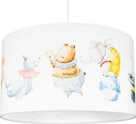 Lampy sufitowe - Solar Lampa wisząca Alicja w krainie czarów plus denko - miniaturka - grafika 1