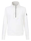 Bluzy damskie - Dare 2b Bluza "Glint" w kolorze białym - miniaturka - grafika 1