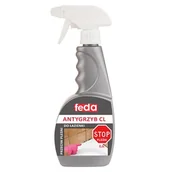 Środki do kuchni i łazienki - Antygrzyb do łazienki 0,6 l feda - miniaturka - grafika 1