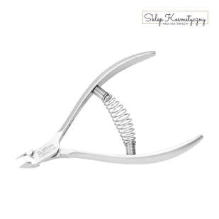 Nghia export cążki do skórek CL.S01 12 (5MM) - Akcesoria do paznokci Nghia export cążki do skórek CL.S01 12 (5MM) - Akcesoria do paznokci - miniaturka - grafika 1