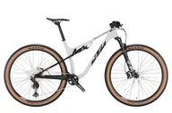 Rowery - Rower górski KTM Scarp Elite Metallic White - M - miniaturka - grafika 1