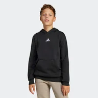 Odzież sportowa dziecięca - Bluza dziecięca ADIDAS z kapturem - miniaturka - grafika 1