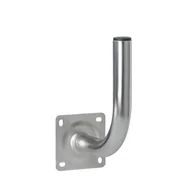 Wtyczki i adaptery - ExtraLink ExtraLink EXTRALINK WALL MOUNT L200 EX.6617 - miniaturka - grafika 1