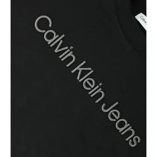 CALVIN KLEIN JEANS T-shirt | Regular Fit - Koszulki męskie - miniaturka - grafika 1