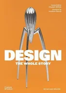 Obcojęzyczna literatura faktu i reportaż - Design The Whole Story - miniaturka - grafika 1