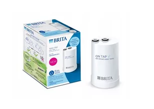 Wkład wymienny Brita ON TAP V (CU CE2) - Akcesoria i części do ekspresów do kawy - miniaturka - grafika 1