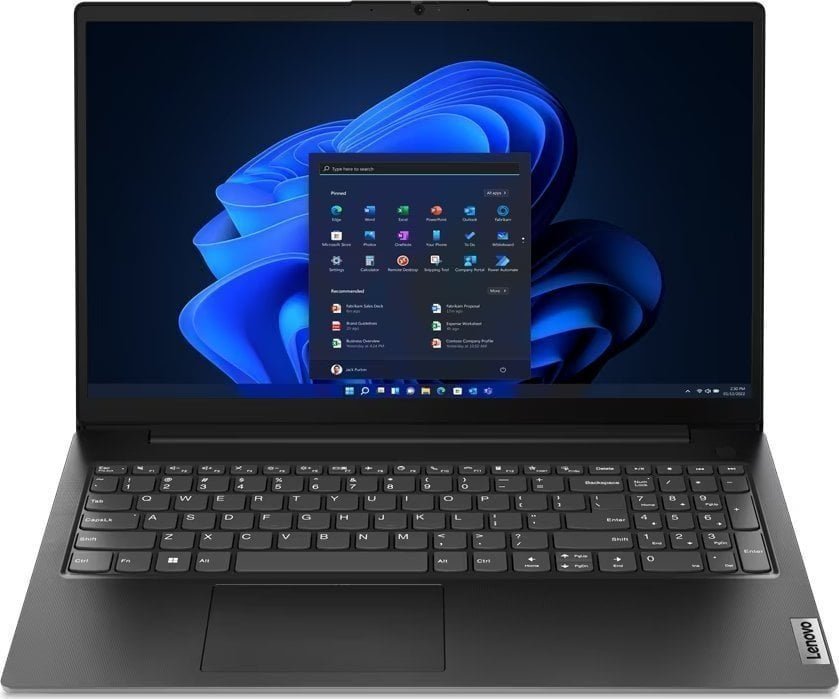 Lenovo V15 G4 AMN Ryzen 5 7520U / 16 GB / 512 GB / Windows 11 Home 82YU00QYPB