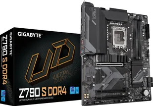 Płyta główna Płyta główna Gigabyte Z790 S DDR4 - Płyty główne - miniaturka - grafika 1
