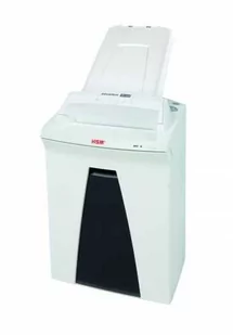 Niszczarka HSM Securio AF350 0,78 x 11 mm KUPON RABATOWY ! - Niszczarki - miniaturka - grafika 1