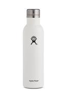 Butelki termiczne - Butelka termiczna na wino Hydro Flask Wine Bottle 739 ml - white - miniaturka - grafika 1