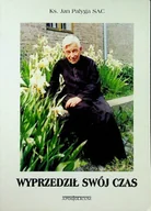 Biografie i autobiografie - Wyprzedził swój czas - miniaturka - grafika 1