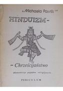 Religia i religioznawstwo - Hinduizm Chrześcijaństwo Akomodacja poglądów religijnych - miniaturka - grafika 1