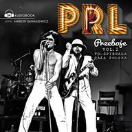 Audiobooki - biografie - Przeboje PRL. Hity rocka - miniaturka - grafika 1