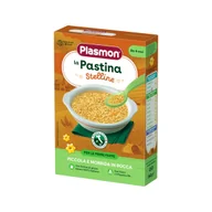 Makaron - PLASMON MAKARON DLA NIEMOWLĄT STELLINE 300G - miniaturka - grafika 1