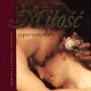 Aforyzmy i sentencje - Miłość zapatrzeniem serc - miniaturka - grafika 1