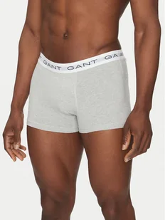 Gant Komplet 3 par bokserek 900023003 Kolorowy - Majtki męskie - miniaturka - grafika 1