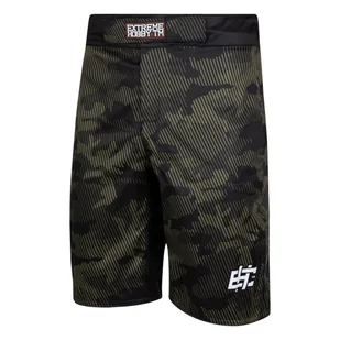 Szorty do Grapplingu męskie EXTREME HOBBY HAVOC - Spodnie sportowe męskie - miniaturka - grafika 1
