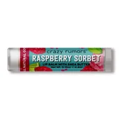 Balsamy do ust - Crazy Rumors Naturalny balsam do ust Raspberry Sorbet 4.4ml - miniaturka - grafika 1