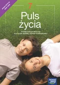 Podręczniki dla szkół podstawowych - Puls życia NEON. Szkoła podstawa. Klasa 7. Podręcznik - miniaturka - grafika 1