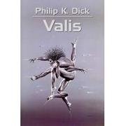Literatura przygodowa - Rebis Philip K. Dick Valis - miniaturka - grafika 1