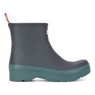 Kalosze męskie - Kalosze HUNTER MFS9088RMA-NTT-M - miniaturka - grafika 1