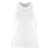 Koszulki i topy damskie - CORE ESSENCE MESH SINGLET W - miniaturka - grafika 1