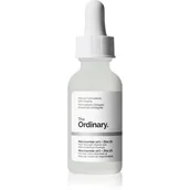 Serum do twarzy - The Ordinary The Ordinary Niacinamide 10%+Zinc 1% Serum z Witaminą B3 i Cynkiem 30ml 43949-uniw - miniaturka - grafika 1