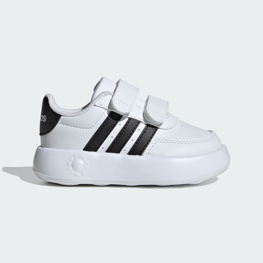 Buty dziecięce ADIDAS BREAKNET 2.0 CF I 23.5