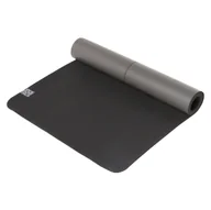 Maty do ćwiczeń - Energetics Mata fitness Natural Rubber joga - miniaturka - grafika 1