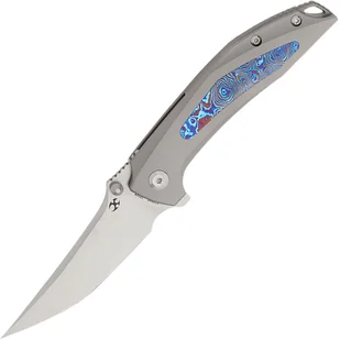 KANSEPT Baku - Scyzoryki KANSEPT Baku - Scyzoryki - miniaturka - grafika 1